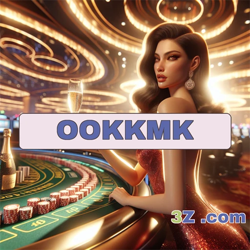 Oásis do Cassino: Experiências Incríveis no Ookkmk