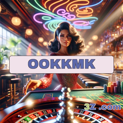 Mergulhe no Mundo do Esporte Virtual com ookkmk.com