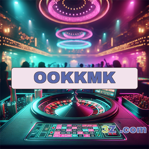 Oásis do Cassino: Experiências Incríveis no Ookkmk