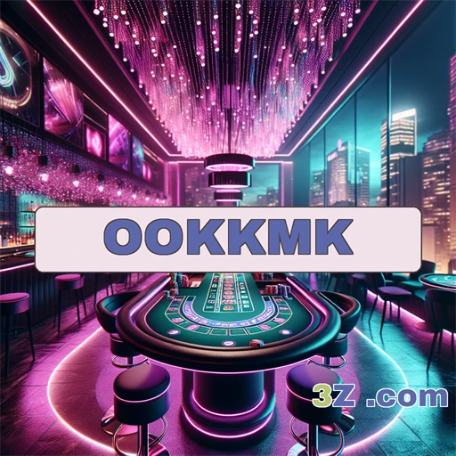 Slots Emocionantes: O Que Esperar do Ookkmk.com